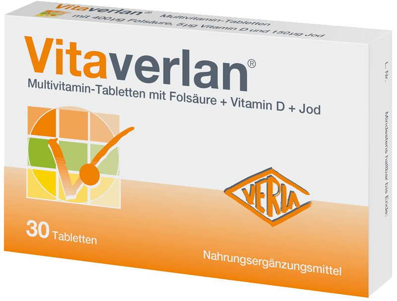 Vitaverlan®