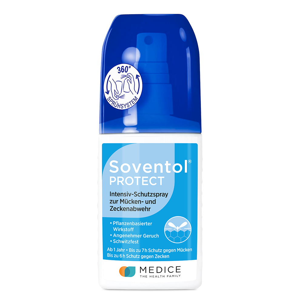 SOVENTOL PROTECT Intensiv-Schutzspray Mückenabwehr