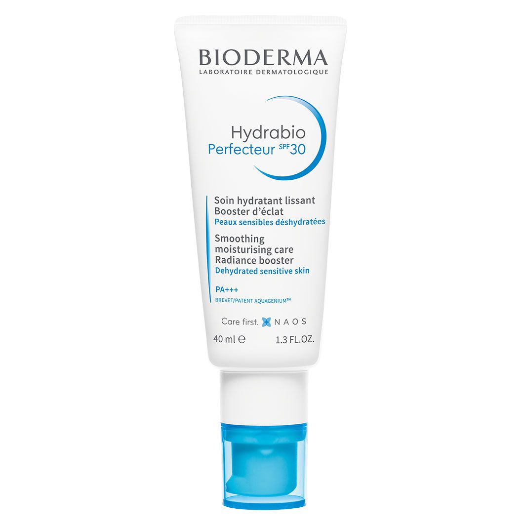 Hydrabio Perfecteur LSF30 - Hautperfektionierende Feuchtigkeitscreme mit UV-Schutz