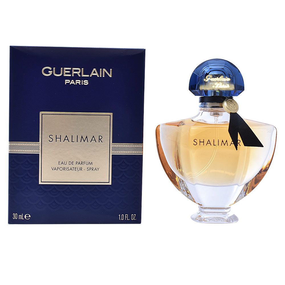 GUERLAIN SHALIMAR edp spray 30 ml