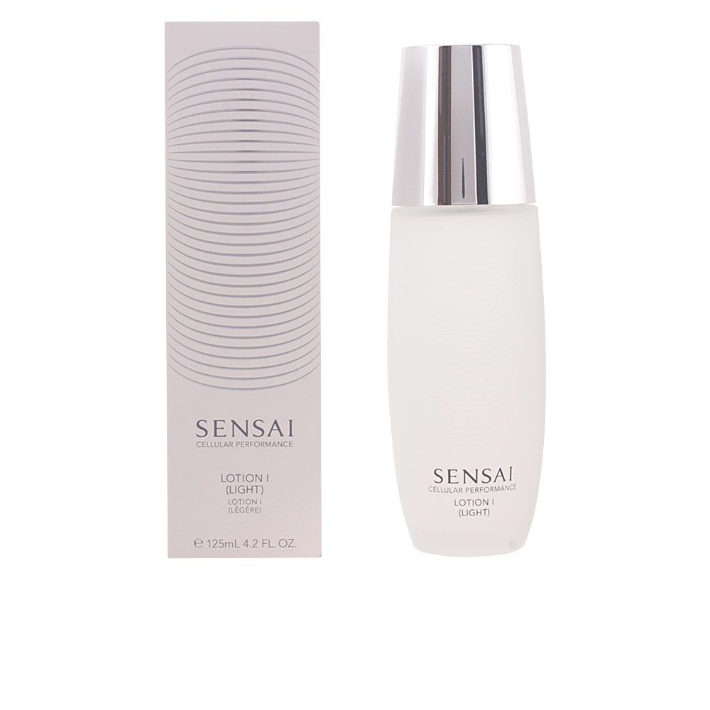 KANEBO SENSAI CELLULAR PERFORMANCE lotion I light 125 ml