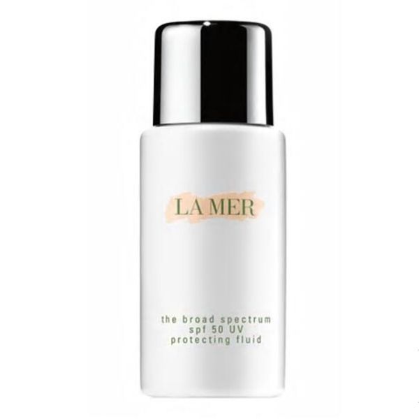 LA MER The SPF 50 UV Protecting Fluid